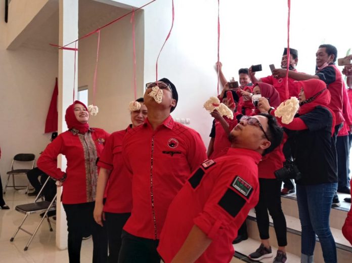 PDI Perjuangan Kab. Brebes