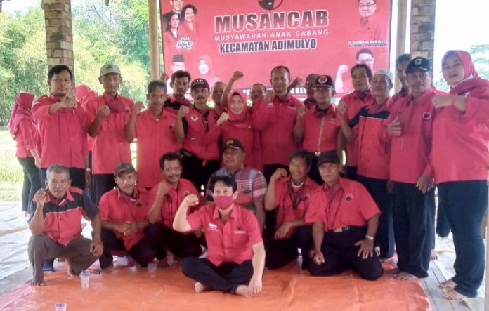 PDI Perjuangan Kab. Kebumen