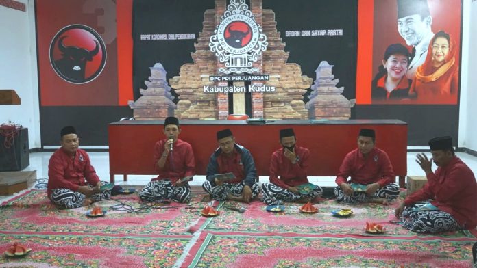 PDI Perjuangan Kab. Kudus