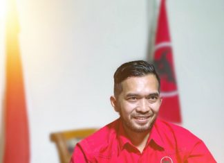 Energi Positif Tonggak Perjuangan Partai