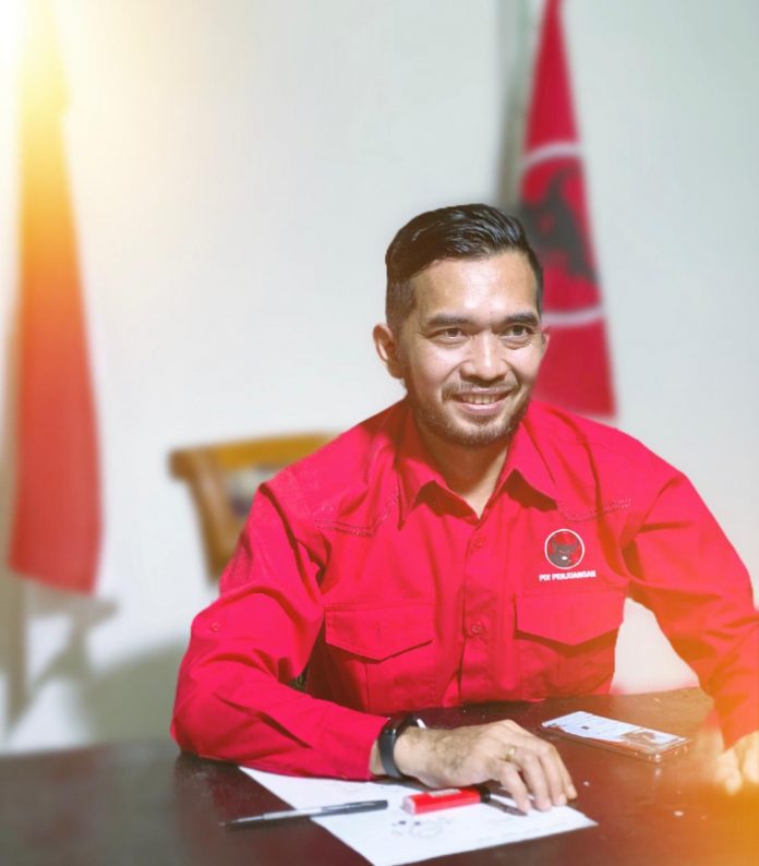 PDI Perjuangan Kab. Magelang