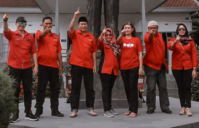 PDI Perjuangan Kota Magelang