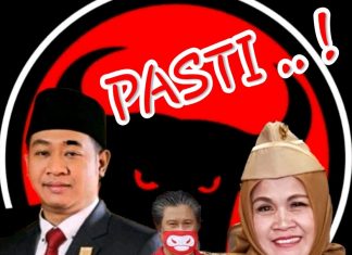 Kader PDI Perjuangan Untuk Rakyat Kota Magelang