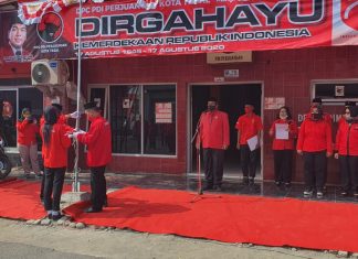 Jadikan Peringatan Kemerdekaan Sebagai Momentum Kebangkitan