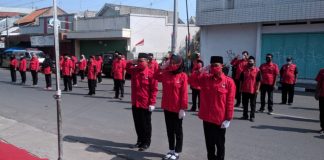 Mas Uyip: Jadikan Peringatan Kemerdekaan Sebagai Momentum Kebangkitan