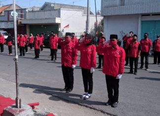 Mas Uyip: Jadikan Peringatan Kemerdekaan Sebagai Momentum Kebangkitan