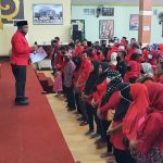 PDI Perjuangan Kota Tegal