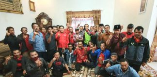 Konsolidasi Kader PDI Perjuangan Wonosobo