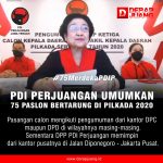 Pengumuman-Tahap-3-Calon-Pilkada-Serentak-2020-PDI-Perjuangan