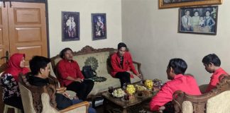 Proses Lanjutan Rekrutmen Kader Komunitas Juang Temanggung