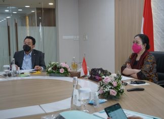 Puan Maharani: Parlemen Harus Terus Berinovasi Demi Rakyat