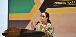 Puan Maharani: Solusi Bidang Pendidikan Harus Cepat dan Tepat