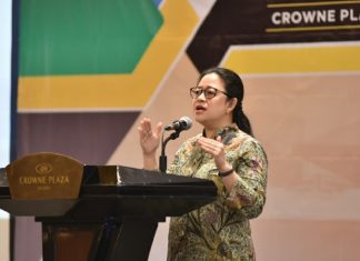 Puan Maharani: Solusi Bidang Pendidikan Harus Cepat dan Tepat
