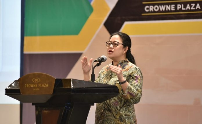 Puan Maharani; Solusi Bidang Pendidikan Harus Cepat dan Tepat