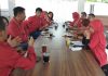 Rapat Koordinasi BSPN Kabupaten Purworejo