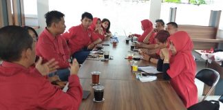 Rapat Koordinasi BSPN Kabupaten Purworejo