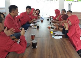 Rapat Koordinasi BSPN Kabupaten Purworejo
