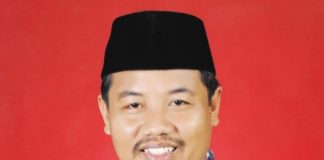 Derap Juang Selalu Mewartakan Kegiatan Partai Dari Daerah Hingga Nasional