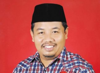 Derap Juang Selalu Mewartakan Kegiatan Partai Dari Daerah Hingga Nasional