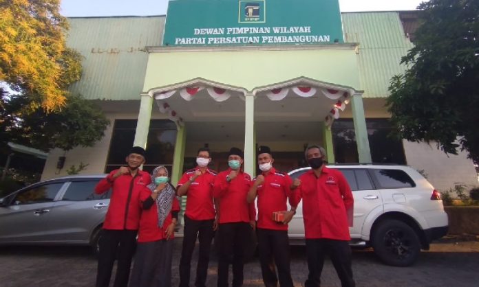 Ridwan Siap Maju Pilkada Rembang