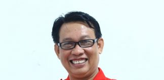 Saiful Hadi: Derap Juang Cepat dan Akurat