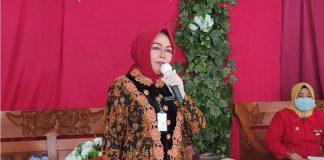 Sri Sumarni: Derap Juang Pertahankan Prestasi, Jadikan Percontohan