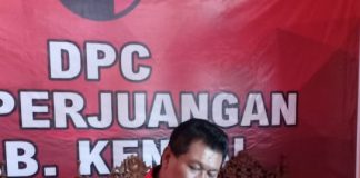 Suyuti: Derap Juang Sangat Bagus dan Inspiratif