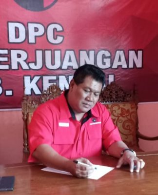 Suyuti: Derap Juang Sangat Bagus dan Inspiratif