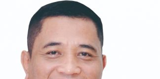 Taufik: Derap Juang Merupakan Pilar Kebesaran Partai