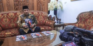 Wardoyo Wijaya: Derap Juang Media Informasi yang Inspiratif
