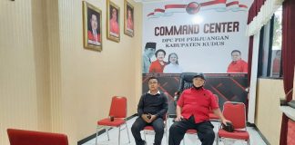 DPC PDI Perjuangan Kudus Ikuti Webinar RUU PKS