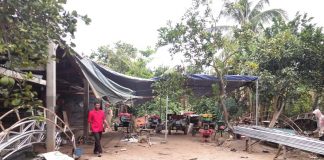 Djarot Sound System, Wujud Kemandirian Ekonomi Suratman