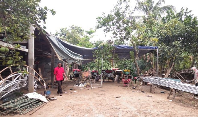 Djarot Sound System, Wujud Kemandirian Ekonomi Suratman (2)