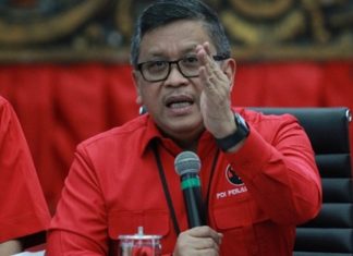 Hasto Kristiyanto: Mendikbud Jangan Kedepankan Pragmatisme Pendidikan