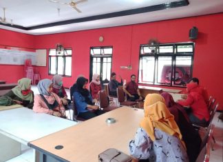 Komunitas Juang Purbalingga Laksanakan Pembinaan Lanjutan