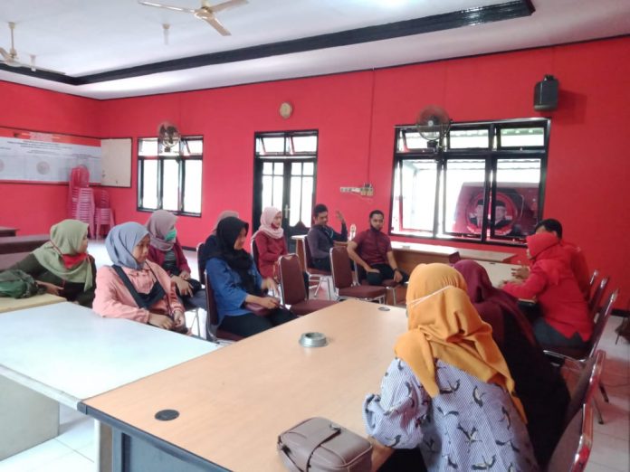 KJ Purbalingga Laksanakan Pembinaan Lanjutan