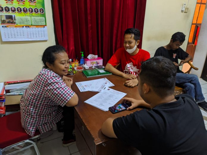 KJ Surakarta Bantu Pemenangan Gibran-Teguh2