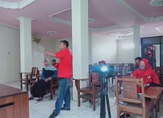 Komunitas Juang Grobogan Fokuskan Pemerataan Kader