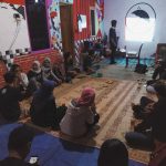 Komunitas Juang Kota Magelang