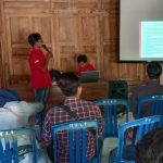 Komunitas Juang Purworejo Gelar Rekrutmen CKJ