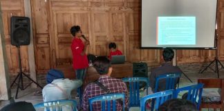 Komunitas Juang Purworejo Gelar Rekrutmen CKJ