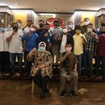 Konsolidasi Perdana Bangun Pondasi Solidaritas Partai Pengusung Yuni-Suroto