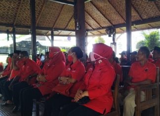 Kunjungan Kerja Grandmaster Utut Adianto di Kebumen