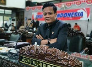Kunjungan Lapangan Kader PDI Perjuangan Kabupaten Tegal