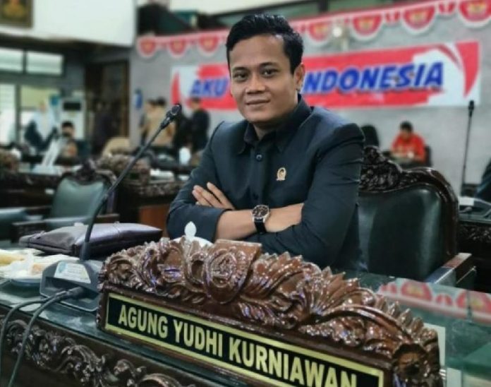 Kunjungan Lapangan Kader PDI Perjuangan Kabupaten Tegal