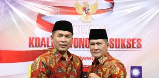 Makna Batik Wonogiren yang Dikenakan Mas Jekek-Setyo Sukarno