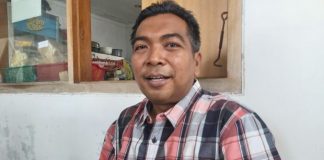 Mas Uyip : Mari Kita Bergotongroyong Membangun Perekonomian Kota Tegal