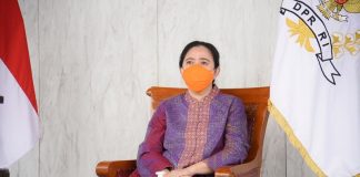 Mbak Puan: Revolusi Mental Dibutuhkan Guna Hadapi Pandemi Covid-19