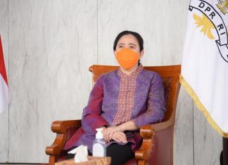 Mbak Puan: Revolusi Mental Dibutuhkan Guna Hadapi Pandemi Covid-19