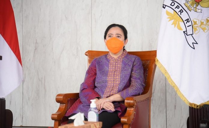 Mbak Puan; Revolusi Mental Dibutuhkan Guna Hadapi Pandemi Covid-19